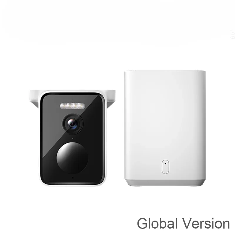 # Global Version So…