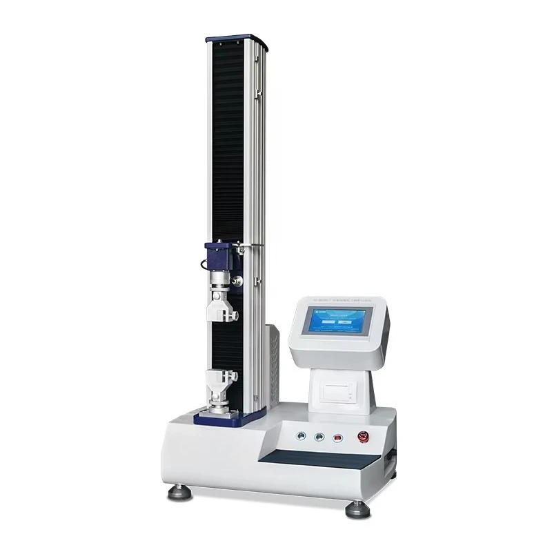 Tissue & Toilet Paper Ball Burst Strength Tester Universal Tensile Strength Test Machine Equipment for Paper