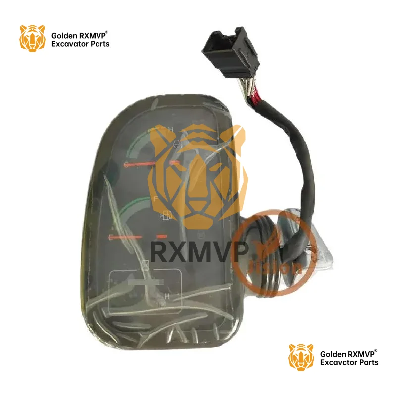 

Для запасных частей Vol-vo EC255 Панель дисплея монитора экскаватора 14718010