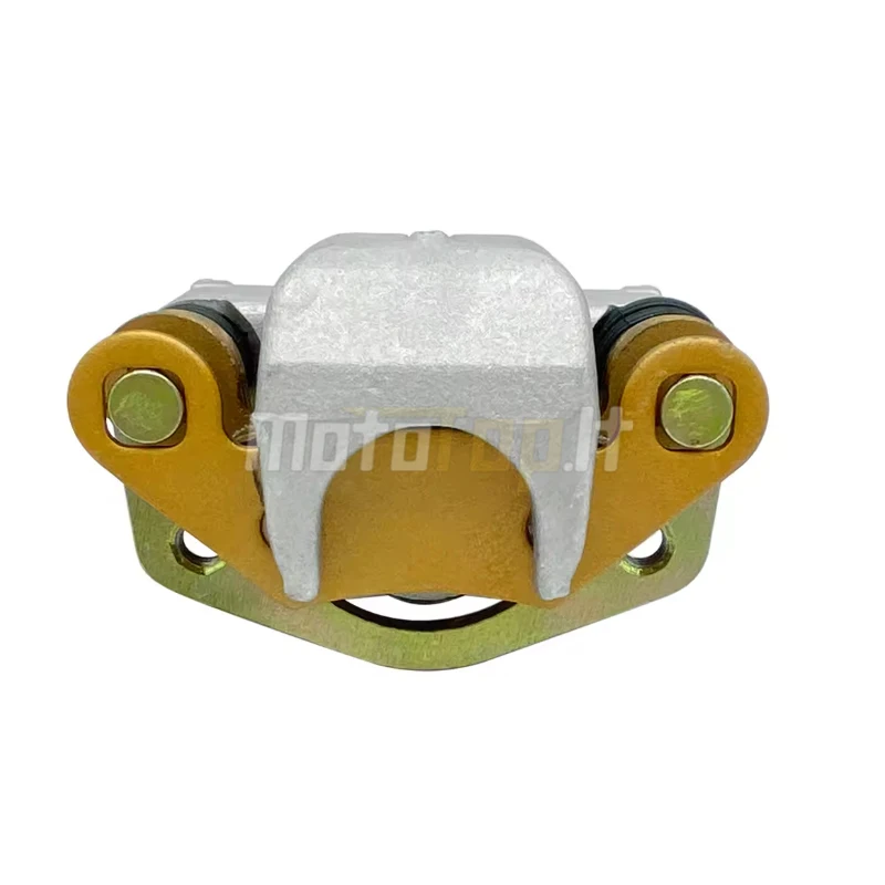 Rear Brake Caliper For Polaris Sawtooth 200 Hawkeye Sportsman 300 400 Predator Outlaw 450 500 525 2003-2010 QUAD 1911539 1910689
