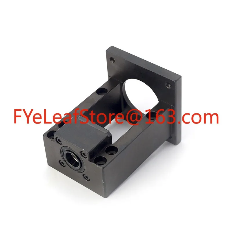 

HM12-57 57 Ball Screw Linear Bearing Coupling Servo Motor Support for