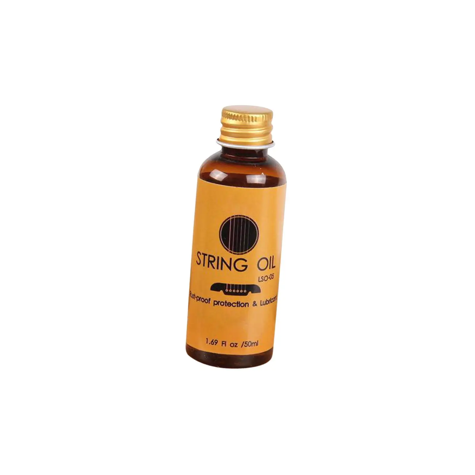 Lemon Essential Oil 50ml Guitar Cleaning Products for Rust Formula Conditions to