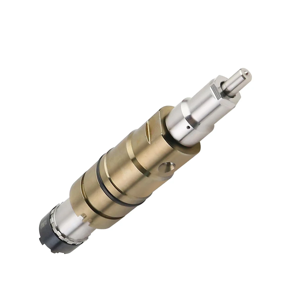 2031835 1933612 2031835 Hochwertiger Common-Rail-Dieselkraftstoffeinspritzer für Cummins für Scania-Motor XPI DC13 DC16 D9 DC9.32 DC16