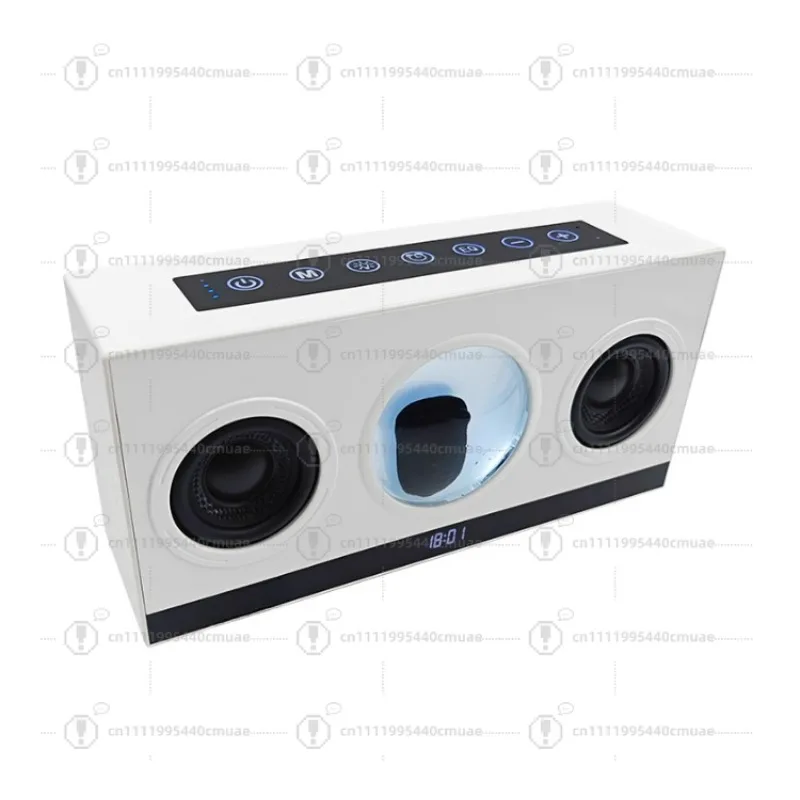 Bluetooth speaker High volume desktop computer Desktop speaker