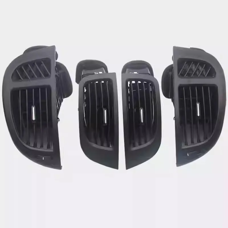 Air Conditioner Outlet For Kia Forte Cerato Koup 2009 2010 2011 2012 2013 A/C Air Outlet Vents
