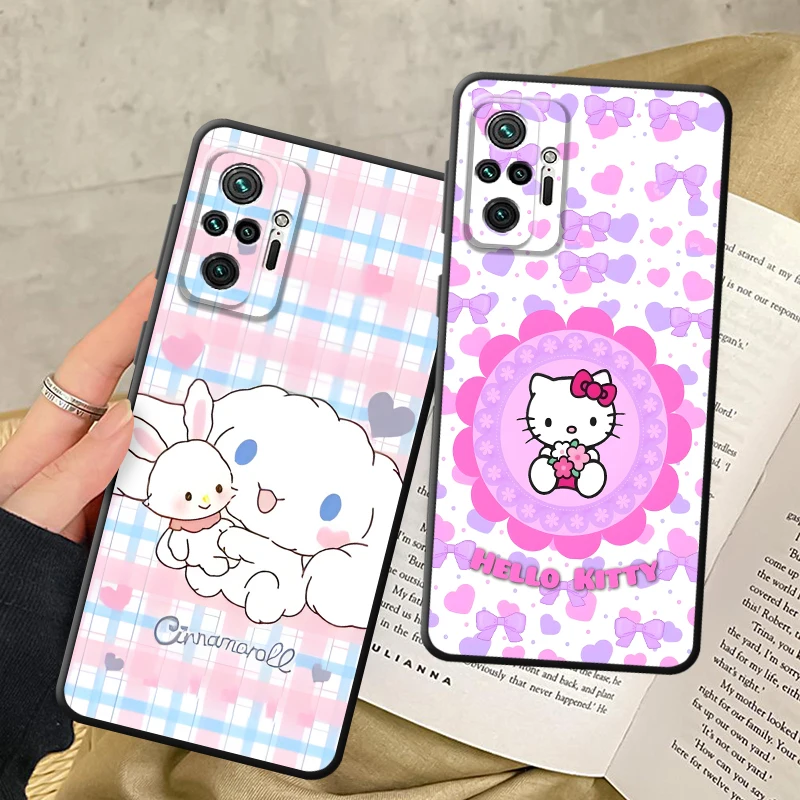 Case For Xiaomi Red… - image