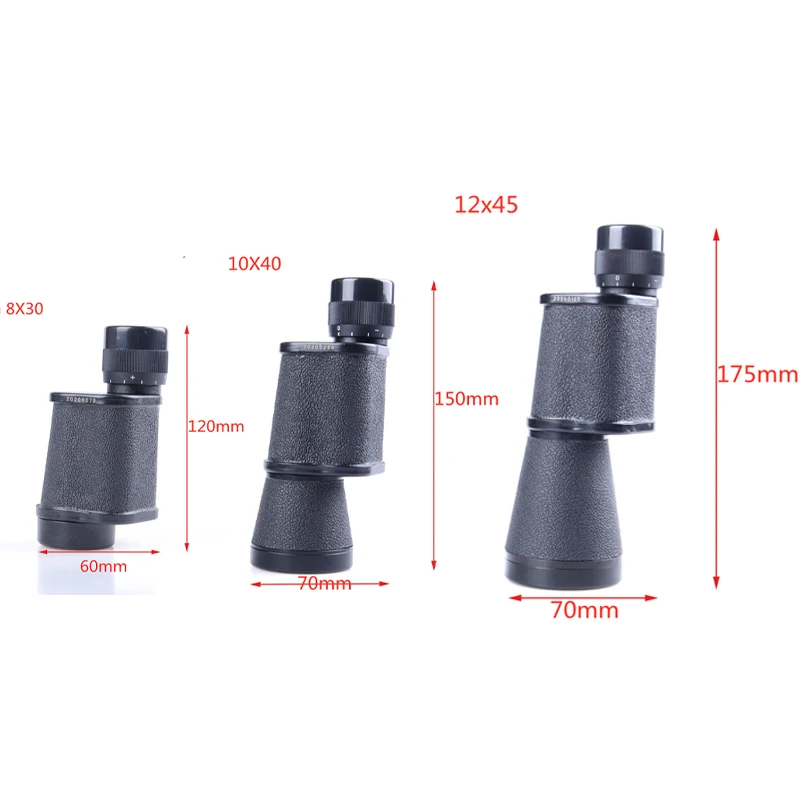 Metal Monocular Telescope Mini Compact Long Range HD Professional Monocular Powerful Outdoor Travel Hunting Camping Equipment