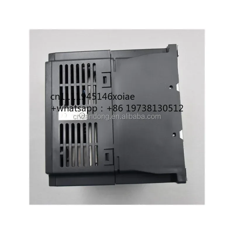 In Stock Frequency Single Phase to Three Phase Inverter 220V to 380V FR-E840-11K-1