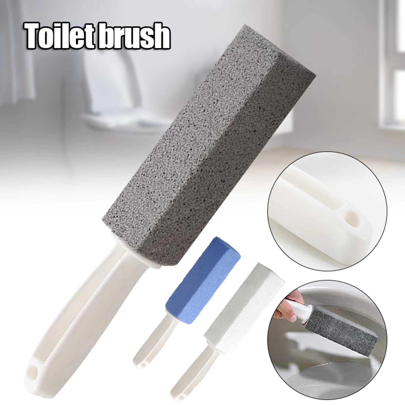 #84 Latest Toilet Brushes Offers