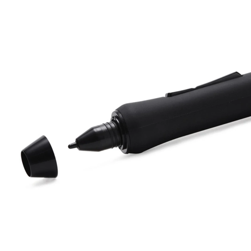 Nút bấm thời trang + Đai ốc bút cho Wacom Pen 2 KP-504e 503e Màn hình bút Cá nhân hóa trải nghiệm vẽ của bạn