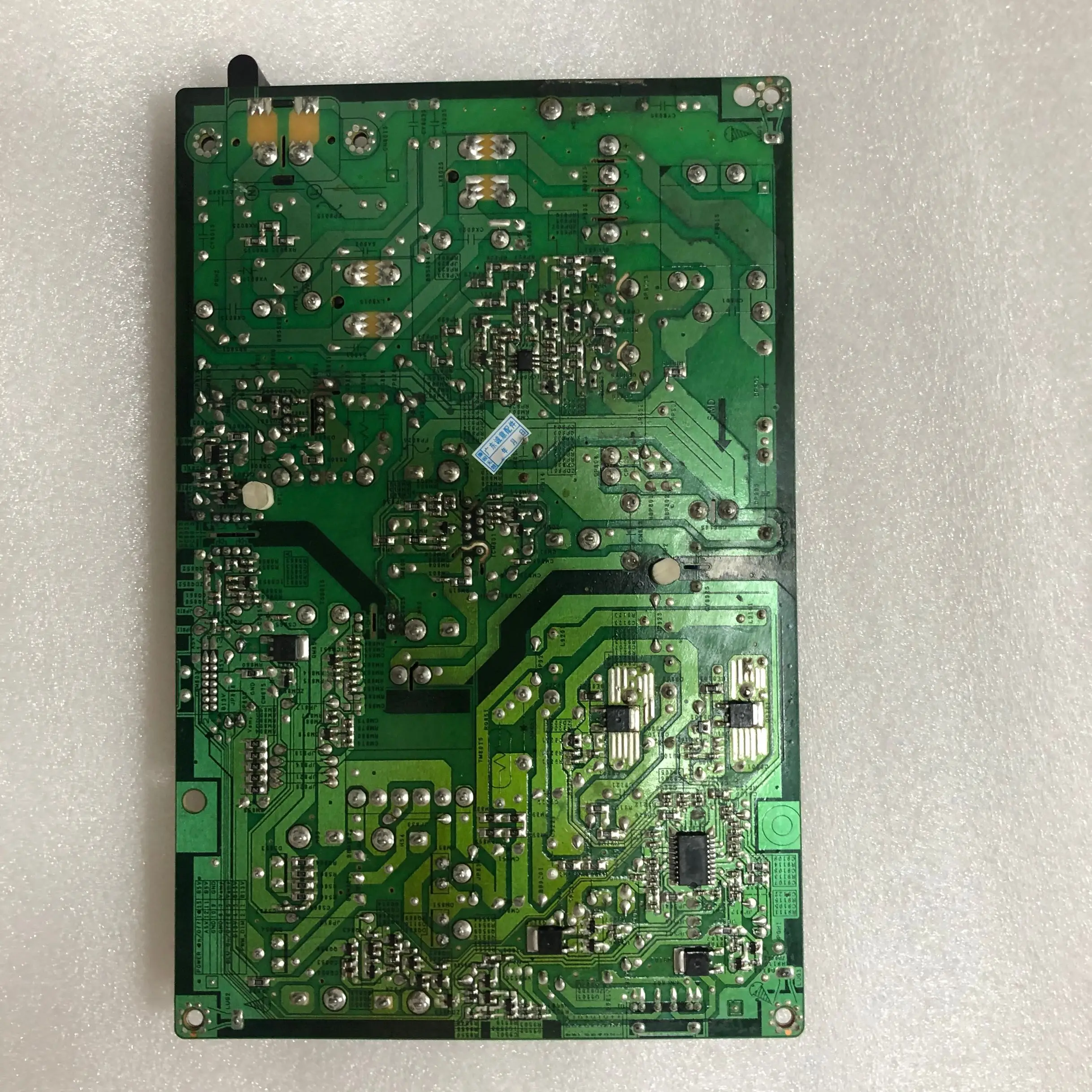 แผงพลังงานสำหรับ BN44-00500A UA60EH6000R ของแท้ BN44-00500B PD60AV1-CSM จุดบอร์ดจ่ายไฟ