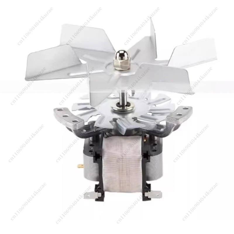 J238-075-7242 High Temperature Class H Motor for Oven & Incubator