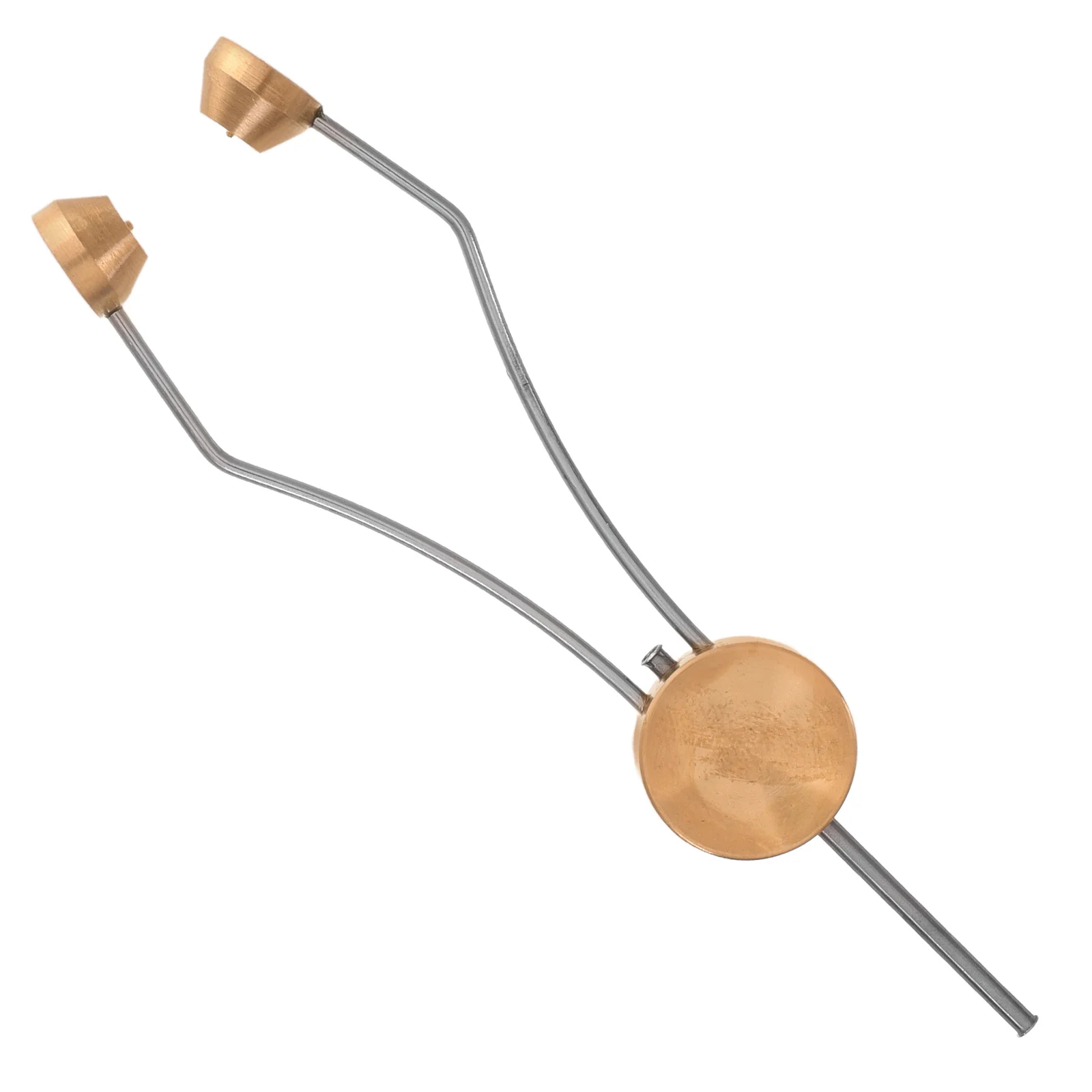 

Yarn Fishing Hook Tool Copper Holder Tying Fly Tying Glass Beads Kit For Fly Fishing Nippers Line Knot Smooth Lure