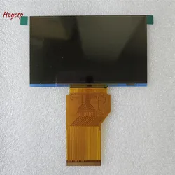 New LCD Screen P/N TP-FPC43005A-N-V0 LCD Display Panel Screen DIY Projector Accessori