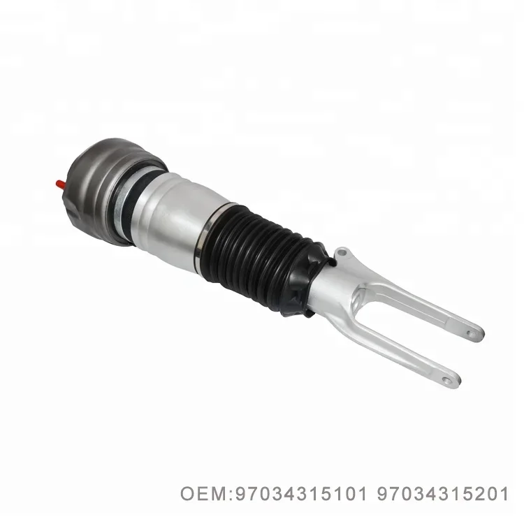 Shock Absorber And Springs for   Air Ride Suspension Shock OEM 97034305215 97034305115 97034305114