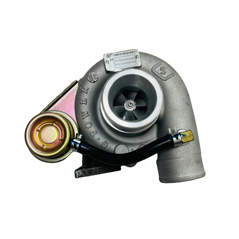 Factory Direct Turbocharger for SJ50FY Turbo Boost Control Type F4500-1118100-383 F3400-1118010