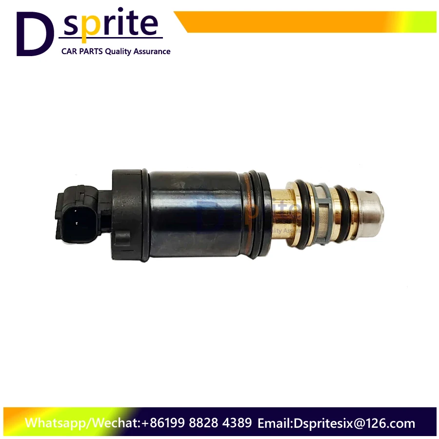 

Factory Wholesale Auto air Conditioning Systems for New Chevrolet Malibu Car AC Control Valve