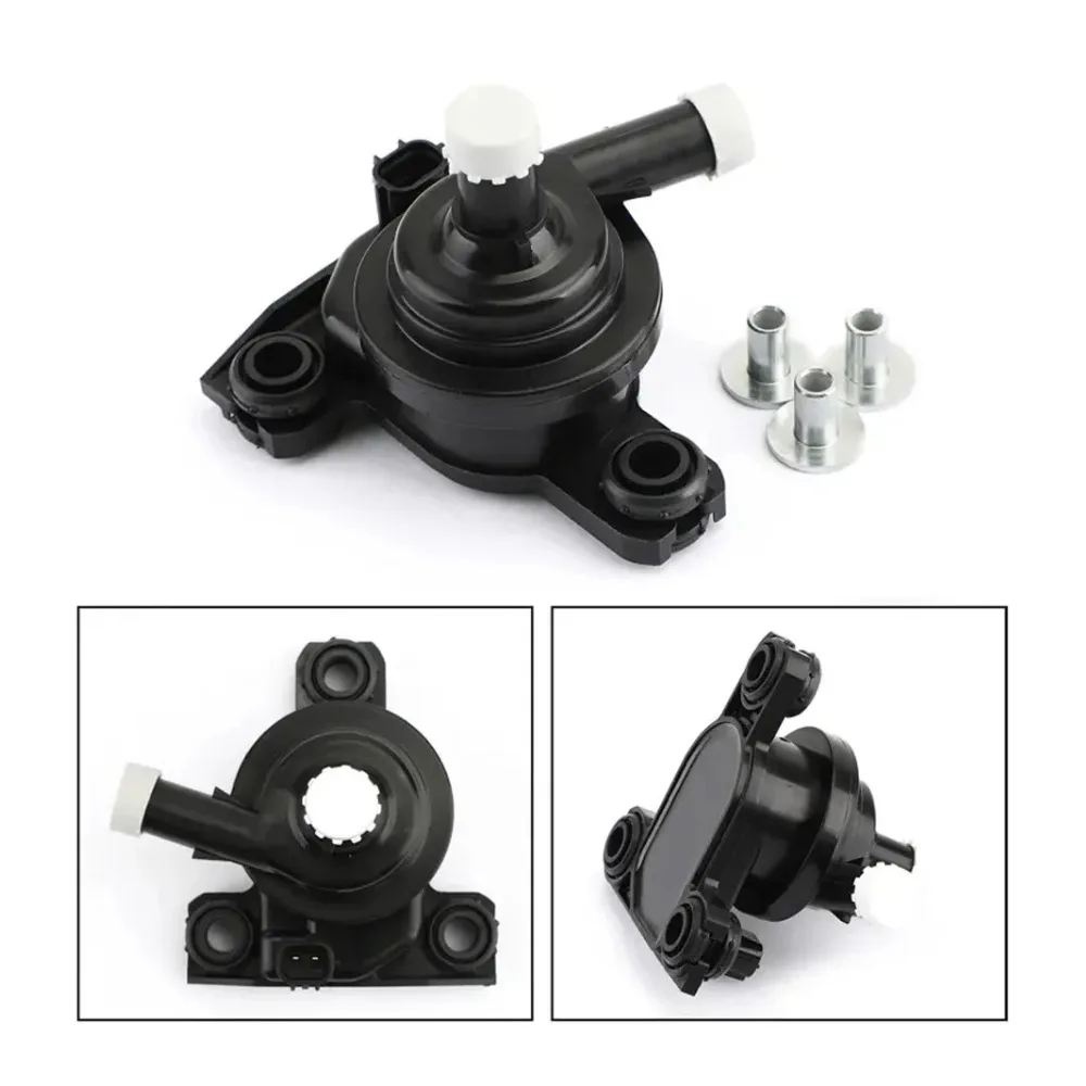 jj4 G9020-47031 Automotive electronic water pump is suitable for automotive auxiliary water pump