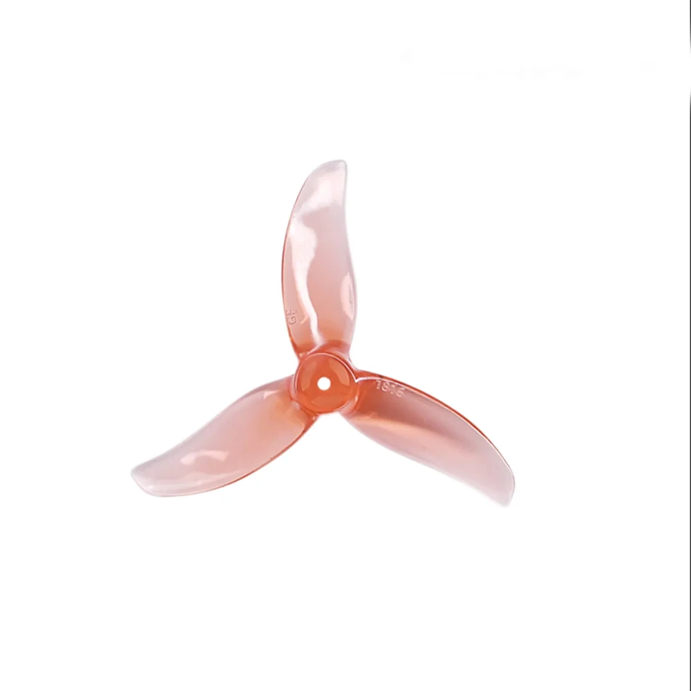 Gemfan (16CW+16CCW) 1816-3 Micro Freestyle Propeller passend für 1103 Brushless-Motoren für 2S Micro Freestyle Drohnen – Detail 5