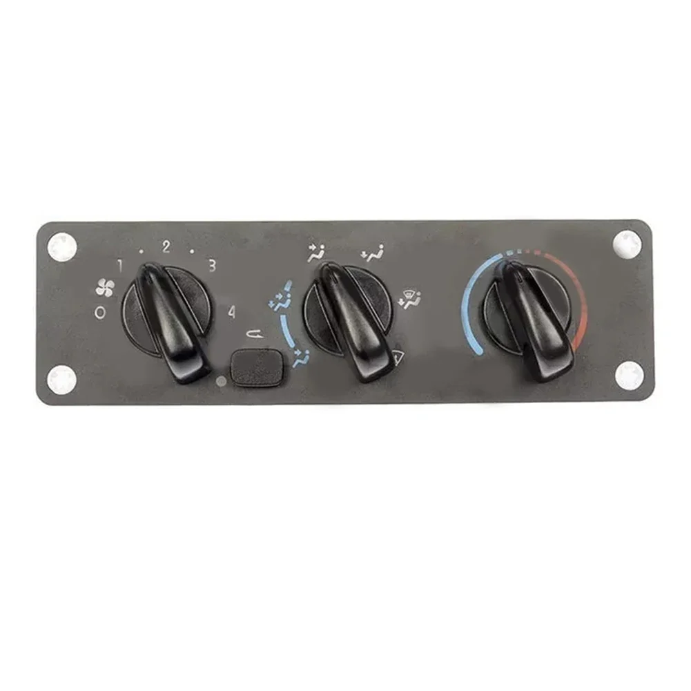 Heater Climate Control For for Freightliner For M2 Compatible with For M2 100/106/112 Manufacturer Part Number 599 008