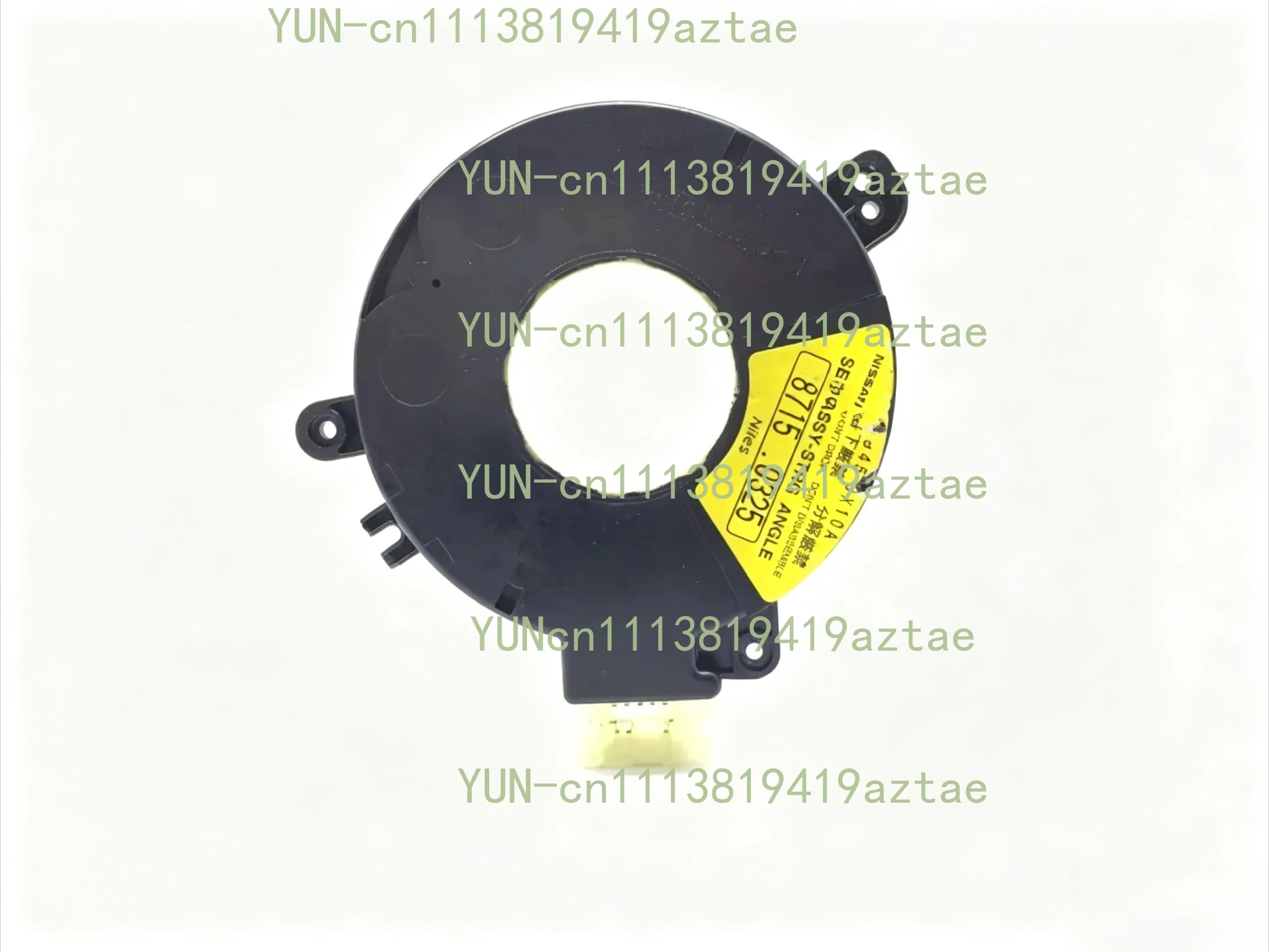 47945-3X10A  479453X10A Steering Wheel Angle Position Sensor, Compatible with Frontier Xterra Pathfinder QX56 G35 2.5L 4.0L 5.6L