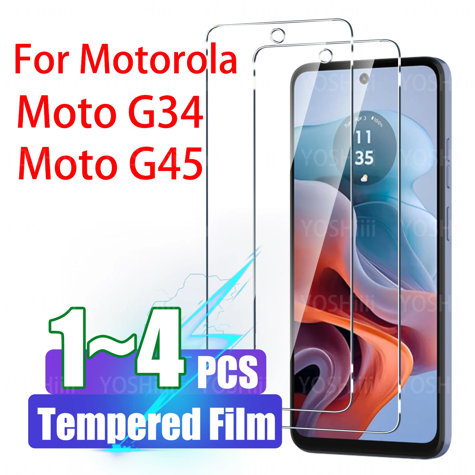 Screen Protector Fo… - image