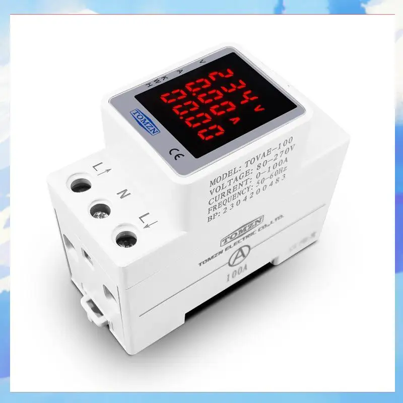 Tomzn TOVAE-100 Ac … - image