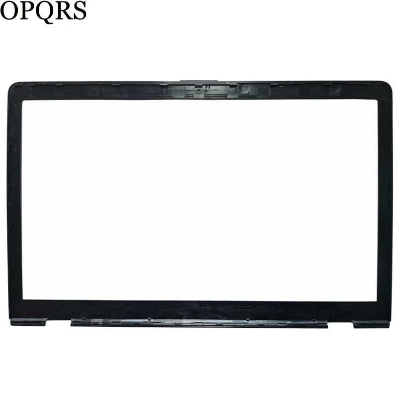 Imagem -04 - Carcaça do Portátil para hp Tampa Traseira do Lcd Moldura Dianteira Bottom 17-bs 17-ak 17-br 933298001 926482-001 926500-001 Case da
