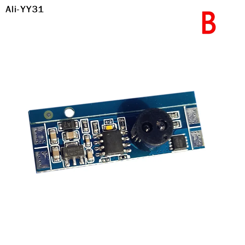 【WN】【TG16】（）1Pc 2025 New Smart Home Built-in / Human Body / Hand Sweep Sensor Switch Touch Sensor Module
