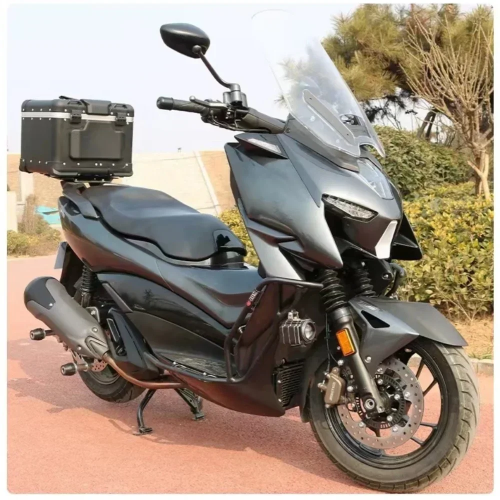 【Perfect fit】Motorcycle for Zontes Zt310-M 310m Engine Guard Engine Guard Crash Bar Protection Bumper Guards Fit Zontes M310