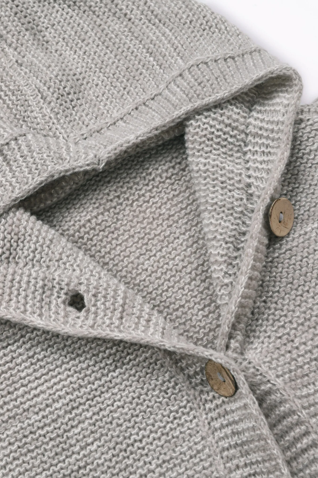 Thumbnail 2 - #4 Latest Button Front Knit Cardigans Offers