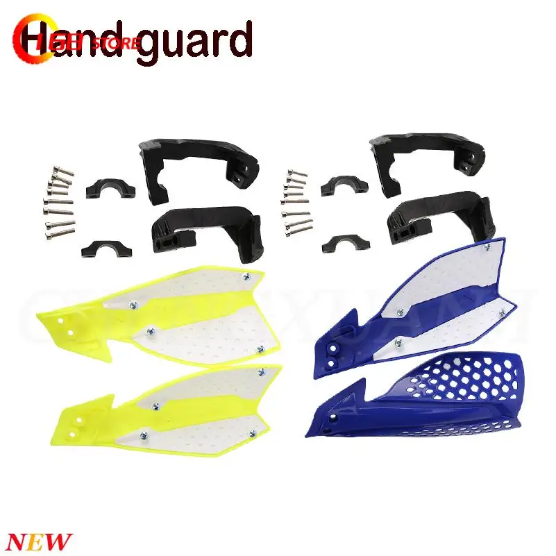 

Hand guard for motorcycle, Handle protector for Pit Dirt Bike, ATV, Scooter