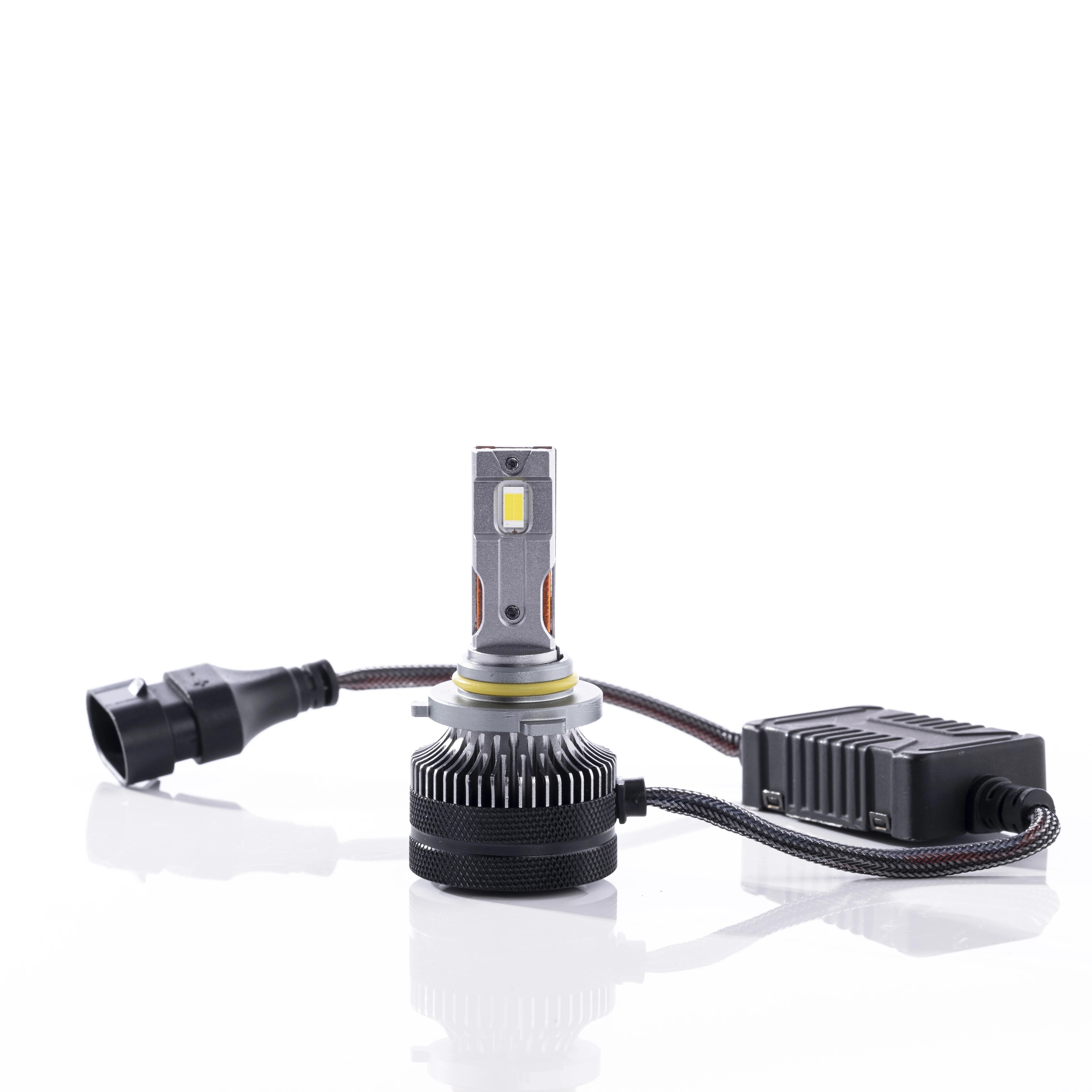 H7 LED Bulbs 6000K 150000LM H4 H1 H8 H11 Car Lamps 7035 CSP 9005 9006 9012 HB3 HB4 HIR2 LED Fog Lights 12V 24V Auto Turbo Plug&P