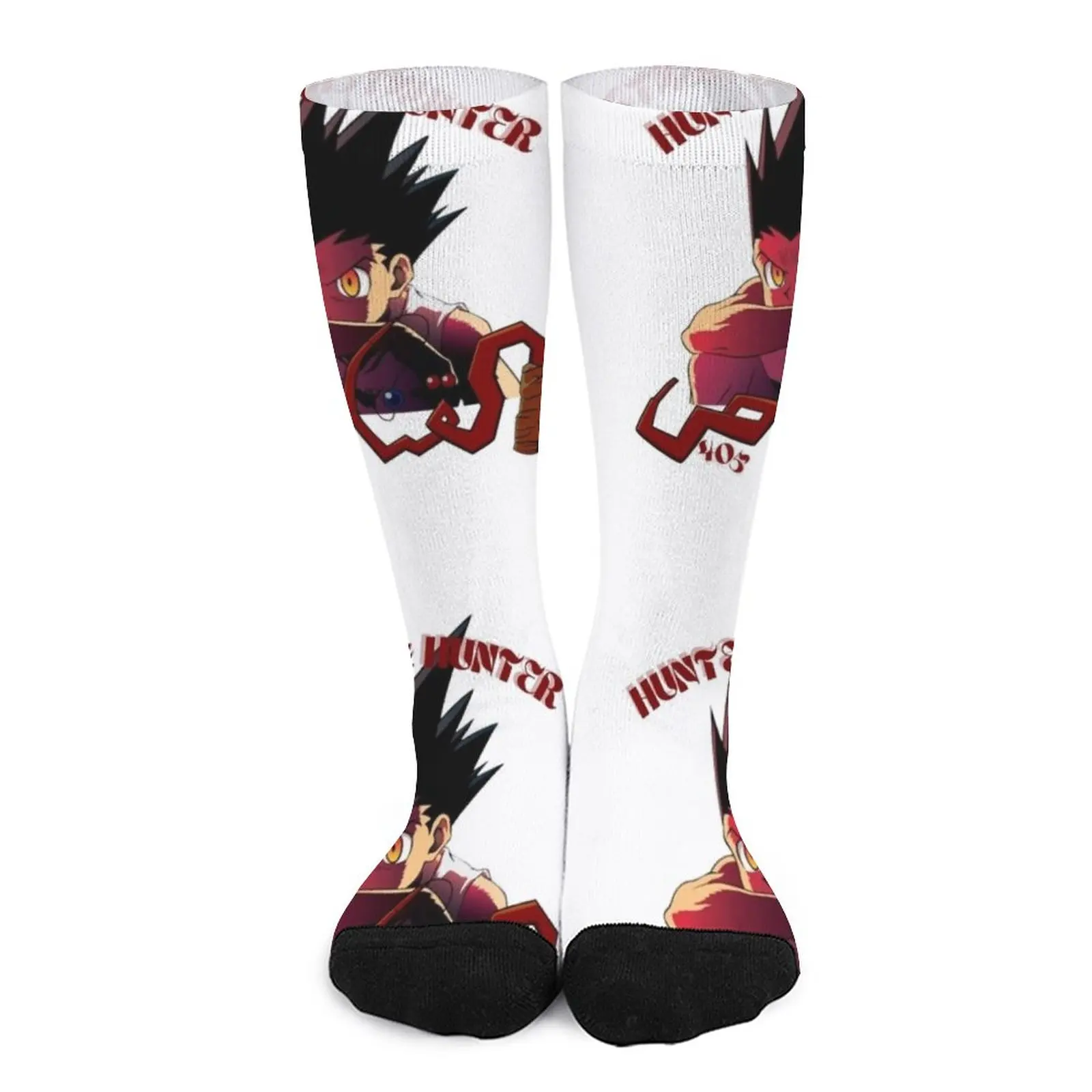 HUNTER x HYNTER Socks heated socks Women socks