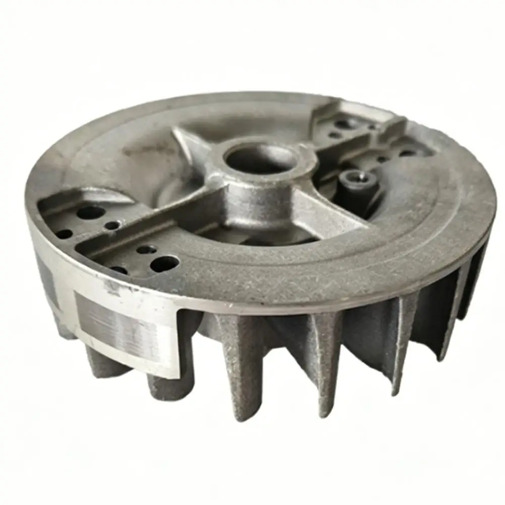 For Garden Maintenance Flywheel Replacement MS251C Parts Precision Engineered Strict Quality Control Easy Installation
