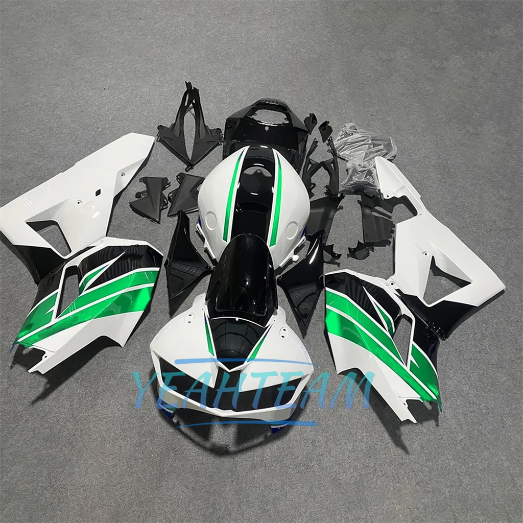 Customize Motorcycle Parts  CBR 600RR 13-20 Bodywork Set Fairing Kit for Honda CBR600RR 2013 2014 2015 2016 2017 2018 2019 2020