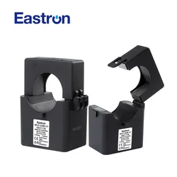 ESCT-T36 Series,100-600/5A, Split Core Current Transformer