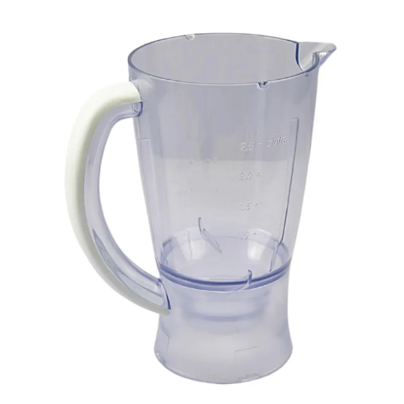 Applicable To  Mixer HR2864 2839 1842 2838 HR1844 1843 Mixing Cup Accessories