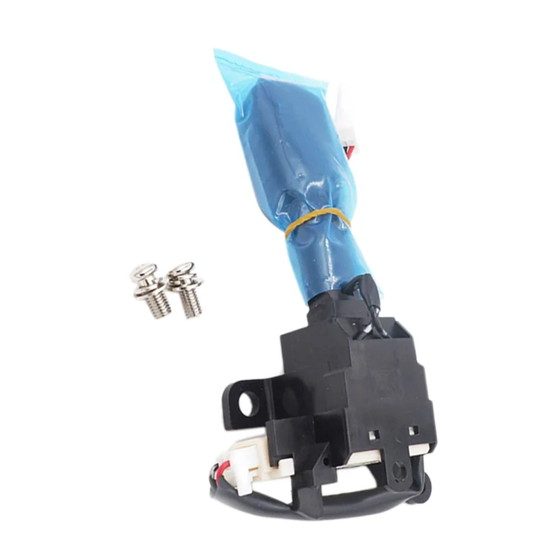 

2X автомобильный переключатель круиз-контроля 84632-34011 84632-34017, подходит для Toyota Camry Corolla Avalon Matrix RAV4