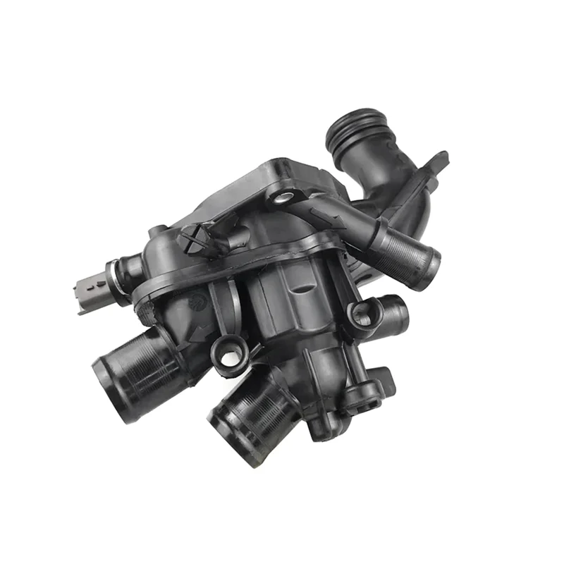 نظام تبريد السيارة منظم حرارة مبرد المحرك 1336Z8 9810916880 لسيتروين C4 DS3 Mini R56 207 308 CC 508 VTI