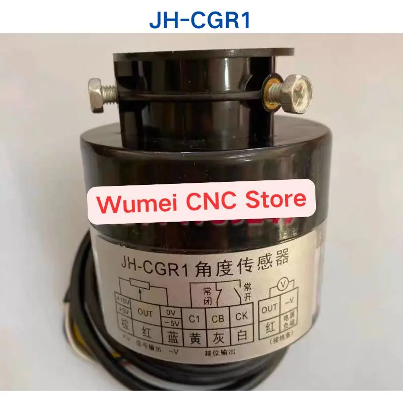 Angle sensor JH-CG-R/JH-CGR1/JH-CGR/JH-CG1/JH-CG2/JH-CG3