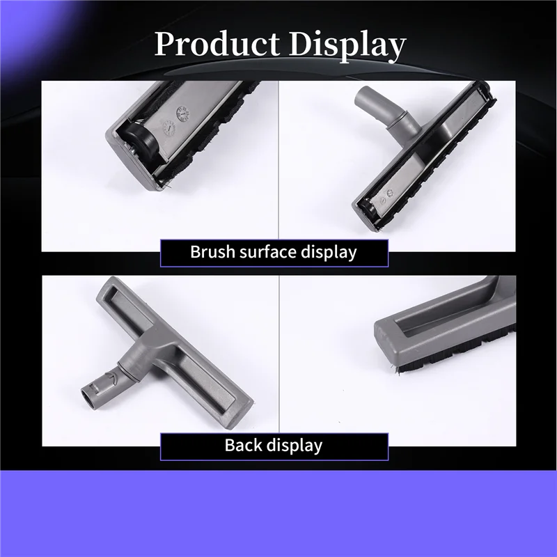 B46C Floor Brush Fo… - image