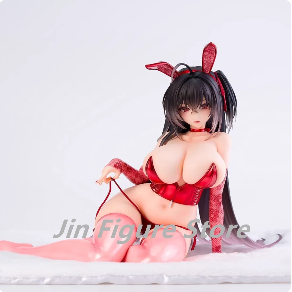 21cm azur lane taiho com cobertor coelho ver menina figura pvc anime modelo jogo estátua brinquedos de ação boneca presentes de natal adulto