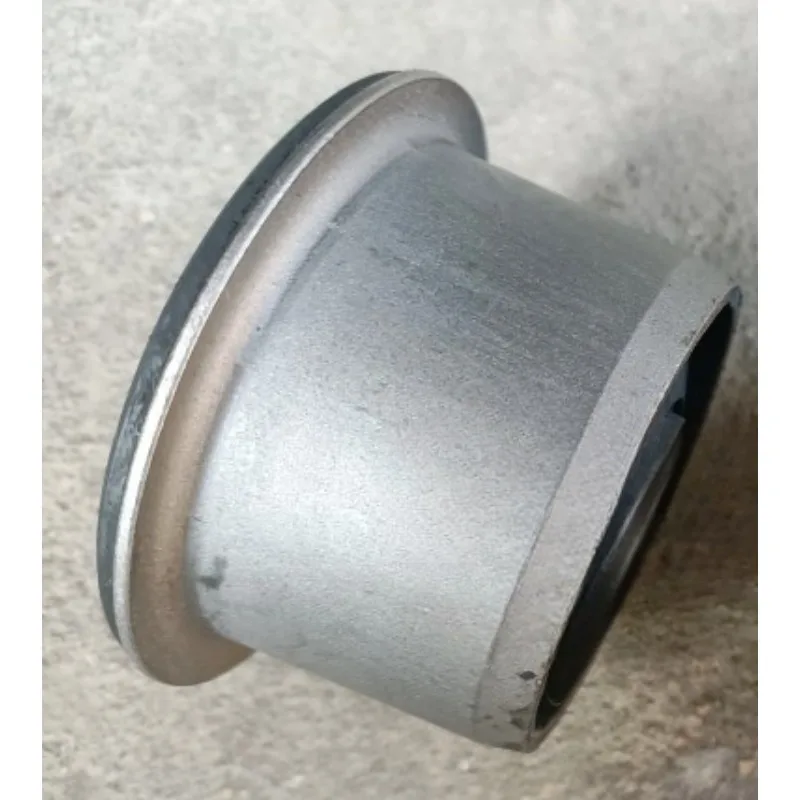Steel Plate Suspension Springs Front and Rear Buffer Blocks Bushing 1pc C00051435 C00016540 for MAXUS V80 Brand New