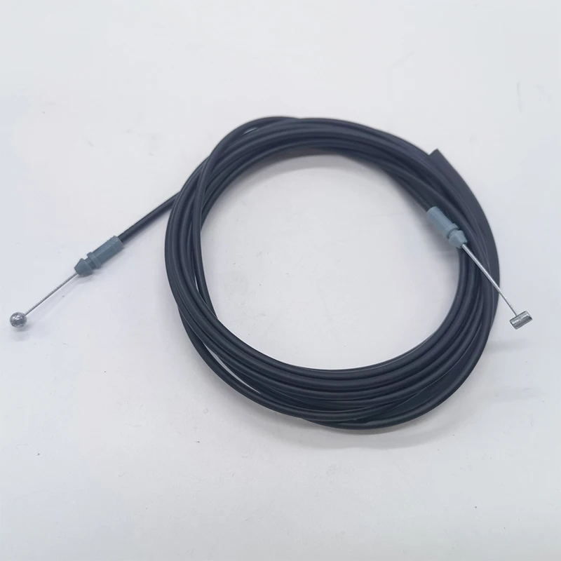 

FOR TOYOTA LEXUS Camry ES300H Rear trunk lid switch cable OEM 64607-33070