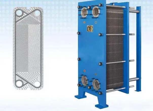 لوحة الآيس كريم مبادل حراري لوحة التدفئة مبادل PHE برودة الألبان التدفئة مبادل البسترة