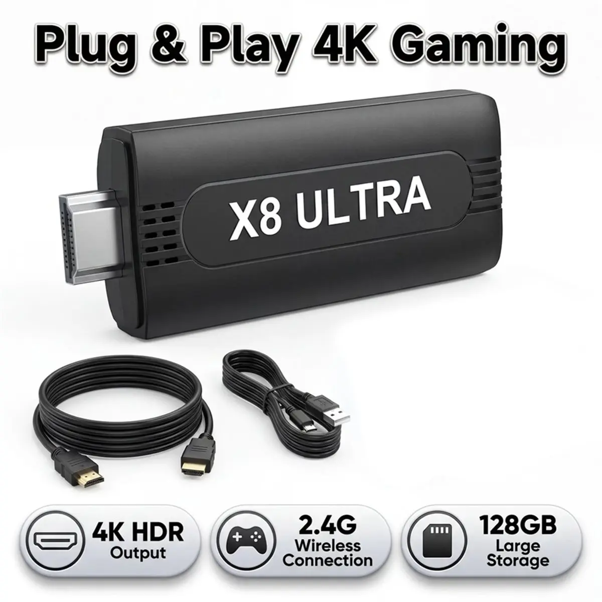 ac※▼●1532-x8-stick-game-player-m15-updated-version-for-n64-games-retro-video-game-console-40-emulators-128g