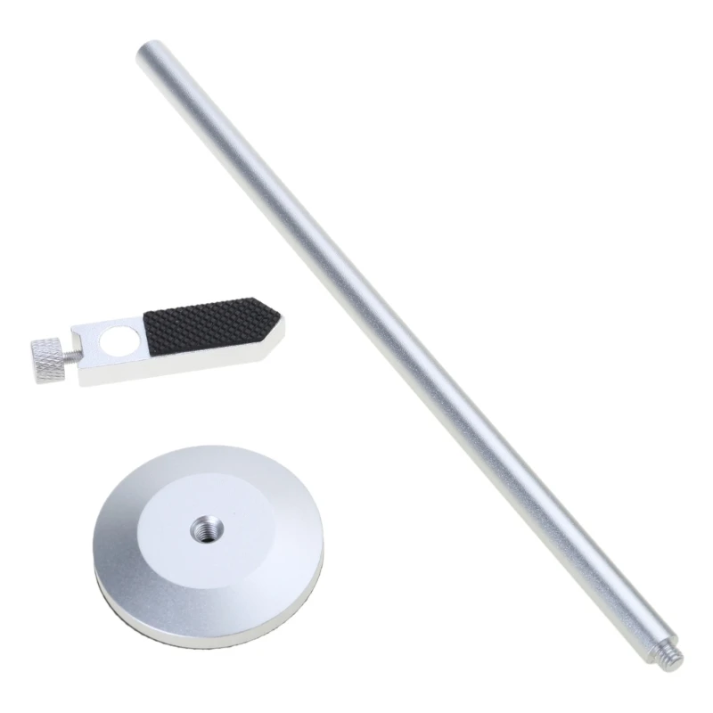 Y51A 195mm GPU Support Holder Aluminum Graphics Video Card Bracket for Desktop PC