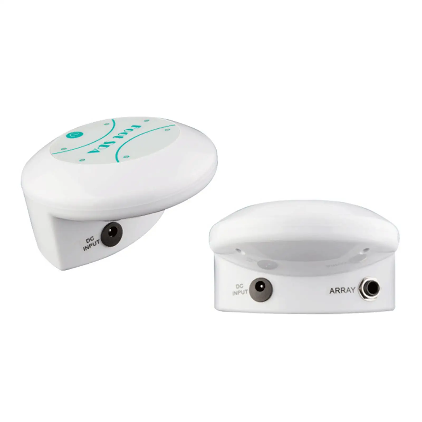 フットバスマシン コンパクトで使いやすい 家庭用 頑丈 軽量 省スペース