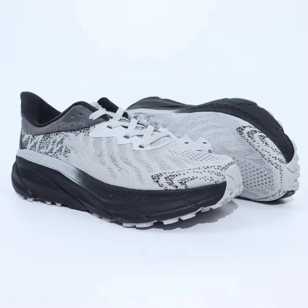 SALUDAS Original All-Terrain Trail Running Shoes Men and Women Mountain Camping Trekking Shoes Outdoor Casual Walking Sneakers